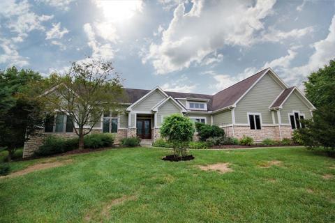 4769 Todds Fork Dr, Morrow, OH 45152 photo 2