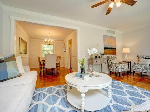 9070 Foxhunter Ln, Cincinnati, OH 45242 photo 8