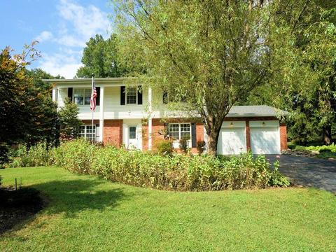 9070 Foxhunter Ln, Cincinnati, OH 45242 photo 3