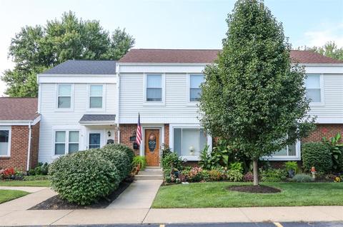 535 Constitution Sq, Cincinnati, OH 45255 photo 1