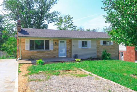 2121 Adams Rd, Cincinnati, OH 45231 photo 1