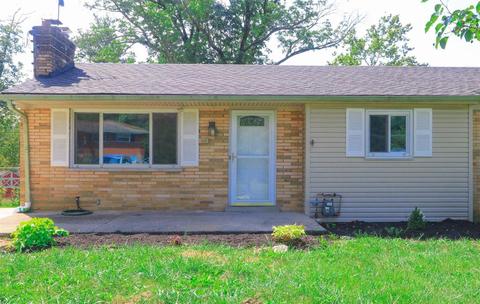 2121 Adams Rd, Cincinnati, OH 45231 photo 2