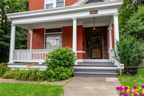 403 Purcell Ave, Cincinnati, OH 45205 photo 42