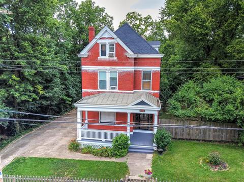 403 Purcell Ave, Cincinnati, OH 45205 photo 47