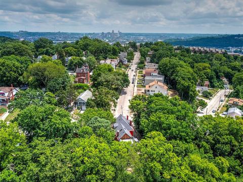 403 Purcell Ave, Cincinnati, OH 45205 photo 7