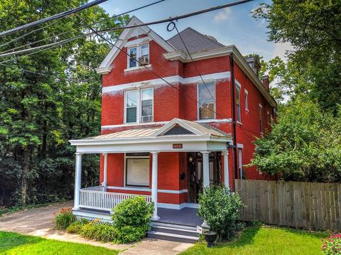 403 Purcell Ave, Cincinnati, OH 45205 photo 1