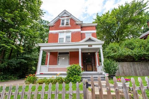 403 Purcell Ave, Cincinnati, OH 45205 photo 41