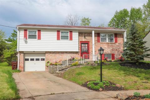 892 Hanson Dr, Forest Park, OH 45240 photo 1