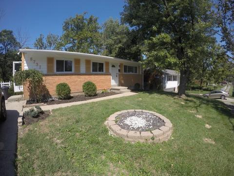 8737 Mockingbird Ln, Cincinnati, OH 45231 photo 1