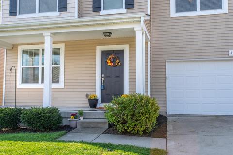 4167 Gensen Loop, Cincinnati, OH 45245 photo 4