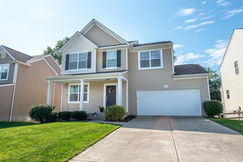 4167 Gensen Loop, Cincinnati, OH 45245 photo 3