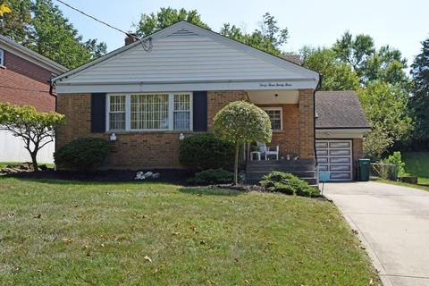 3323 Gerold Dr, Cincinnati, OH 45238 photo 1