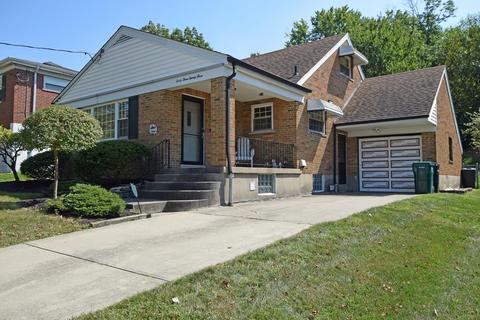 3323 Gerold Dr, Cincinnati, OH 45238 photo 2