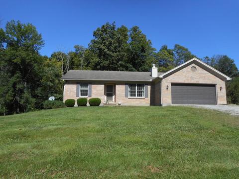 458 Gibson Rd, Martinsville, OH 45146 photo 2