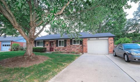 78 Hadley Rd, Greenhills, OH 45218 photo 4