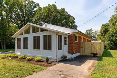 3973 Whetzel Ave, Fairfax, OH 45227 photo 1
