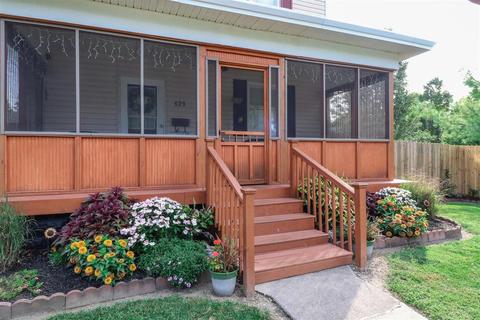 629 Broadway St, Blanchester, OH 45107 photo 3