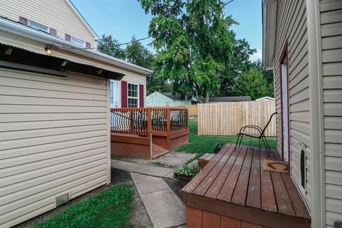 629 Broadway St, Blanchester, OH 45107 photo 29