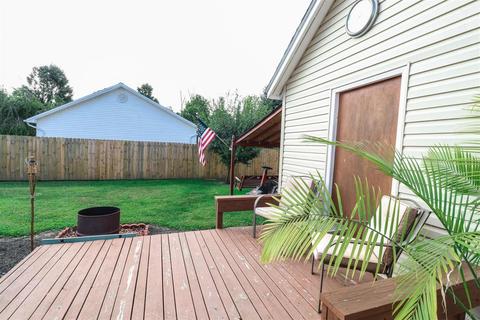629 Broadway St, Blanchester, OH 45107 photo 5