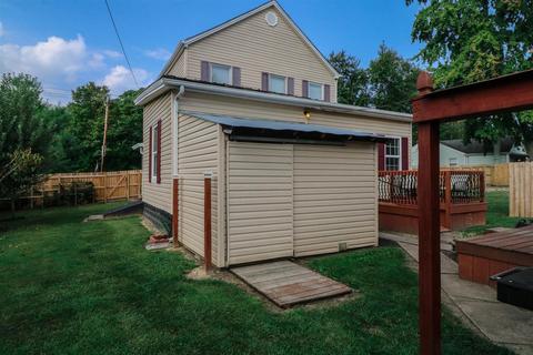 629 Broadway St, Blanchester, OH 45107 photo 32