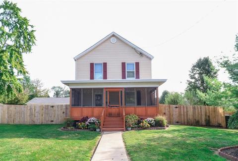 629 Broadway St, Blanchester, OH 45107 photo 1