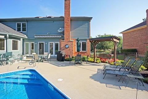 5621 Samstone Ct, Blue Ash, OH 45242 photo 42