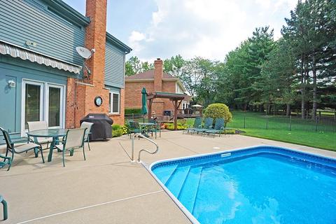 5621 Samstone Ct, Blue Ash, OH 45242 photo 39
