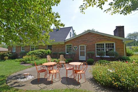 10263 Lochcrest Dr, Cincinnati, OH 45231 photo 29