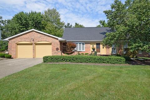 10263 Lochcrest Dr, Cincinnati, OH 45231 photo 1