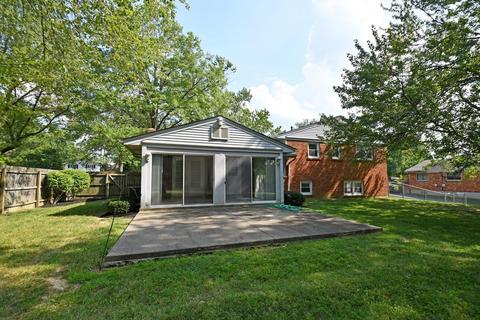 10623 Cinderella Dr, Montgomery, OH 45242 photo 33