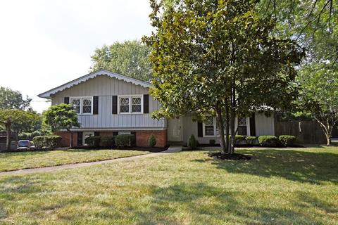 10623 Cinderella Dr, Montgomery, OH 45242 photo 1