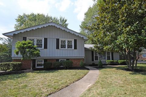 10623 Cinderella Dr, Montgomery, OH 45242 photo 2