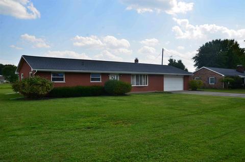 46 Wahl St, Georgetown, OH 45121 photo 1