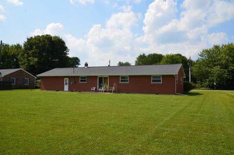 46 Wahl St, Georgetown, OH 45121 photo 2