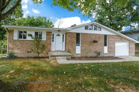 716 Miles Ln, Cincinnati, OH 45245 photo 1