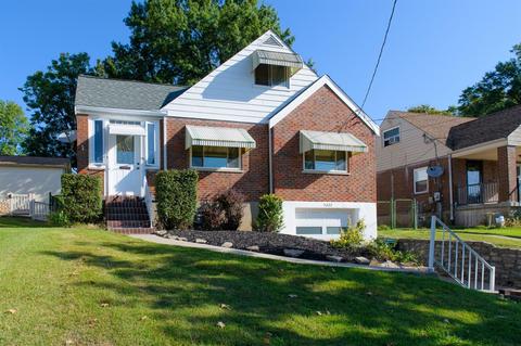 5222 Willnet Dr, Cincinnati, OH 45238 photo 3