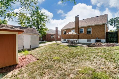 1710 Norcol Ln, Cincinnati, OH 45231 photo 29