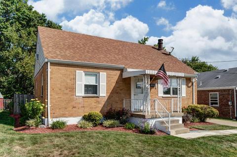 1710 Norcol Ln, Cincinnati, OH 45231 photo 2