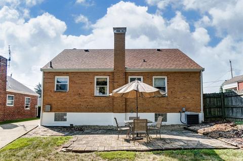 1710 Norcol Ln, Cincinnati, OH 45231 photo 24