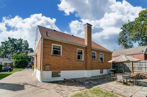 1710 Norcol Ln, Cincinnati, OH 45231 photo 26