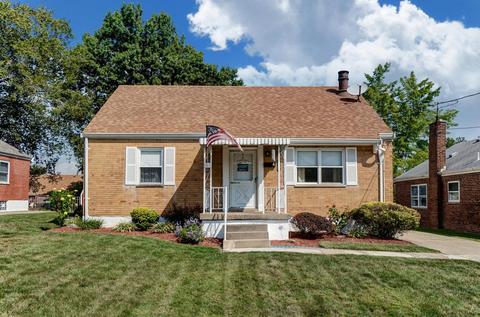 1710 Norcol Ln, Cincinnati, OH 45231 photo 1