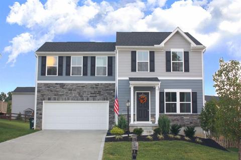 4663 Thomas David Dr, Morrow, OH 45152 photo 2