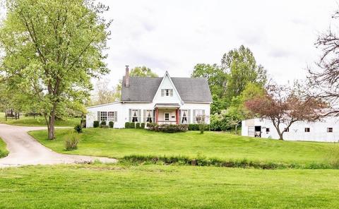 508 Grant Ave, Georgetown, OH 45121 photo 1