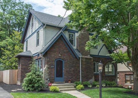 3265 Lambert Pl, Cincinnati, OH 45208 photo 1