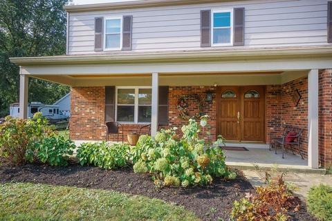 495 Wesley Dr, Cincinnati, OH 45244 photo 4