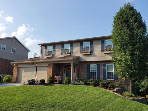 2761 Mahoning Ct, Cincinnati, OH 45233 photo 1