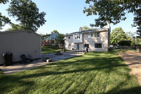 146 Junedale Dr, Greenhills, OH 45218 photo 20