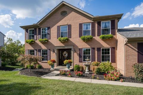 7792 Mitchell Park Dr, Cleves, OH 45002 photo 32