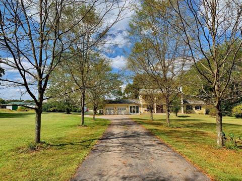 3632 Foster Maineville Rd, Morrow, OH 45152 photo 1