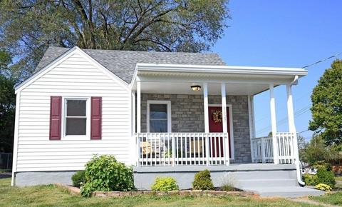 8627 Monroe Ave, Cincinnati, OH 45242 photo 1